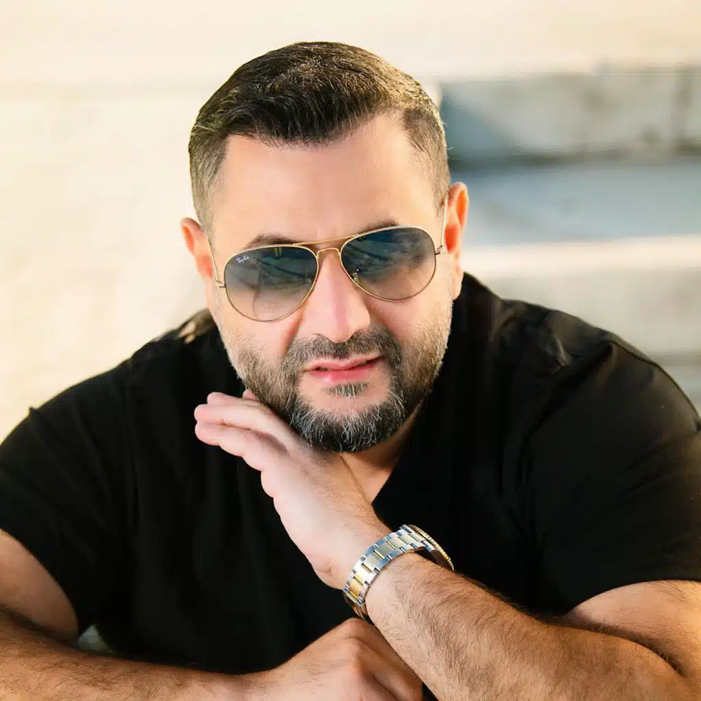 أكيد لبنانية