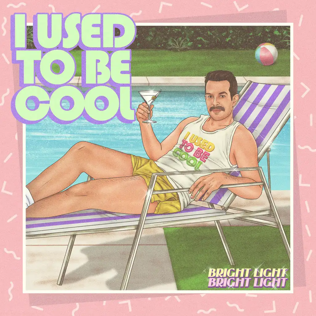 I Used to Be Cool (Neon Fantasy Mix)