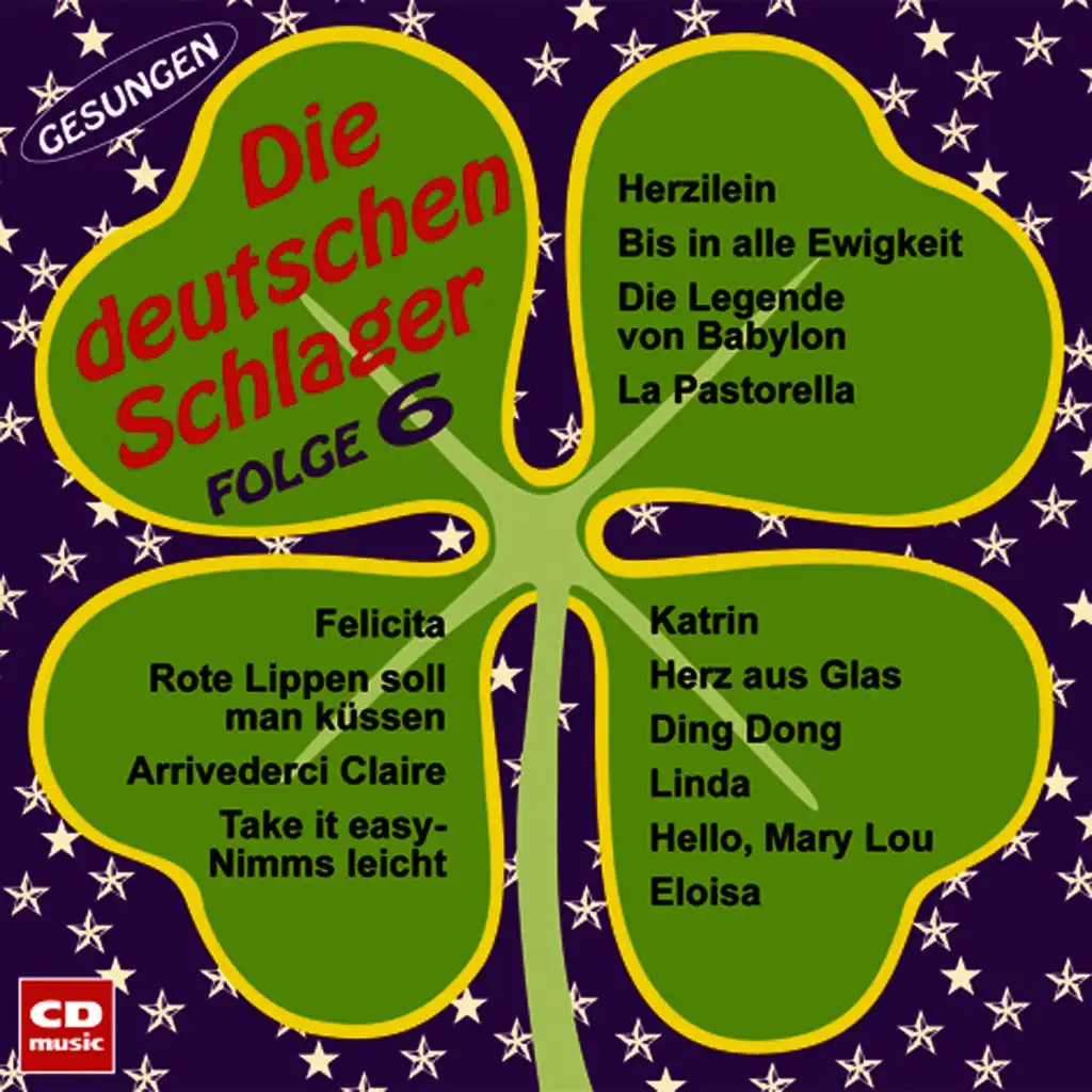 Rote Lippen soll man küssen