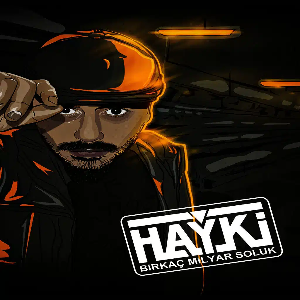 Bir Kaç Milyar Soluk