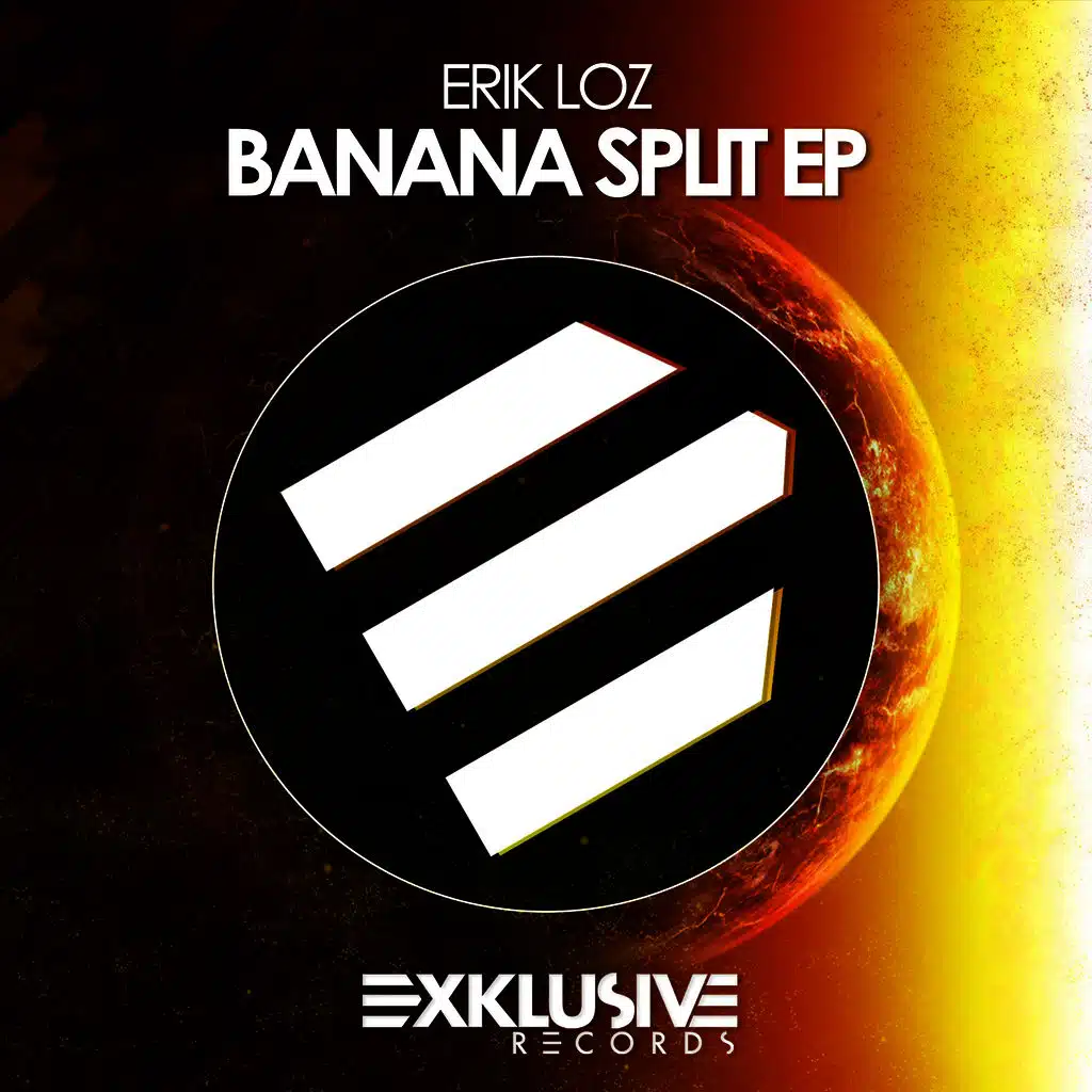 Banana Split EP