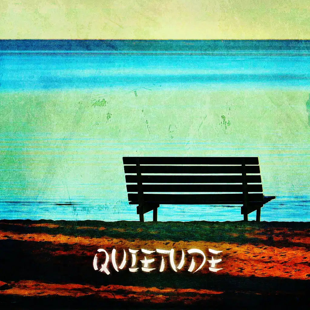 Zen & Relaxation: Quiétude