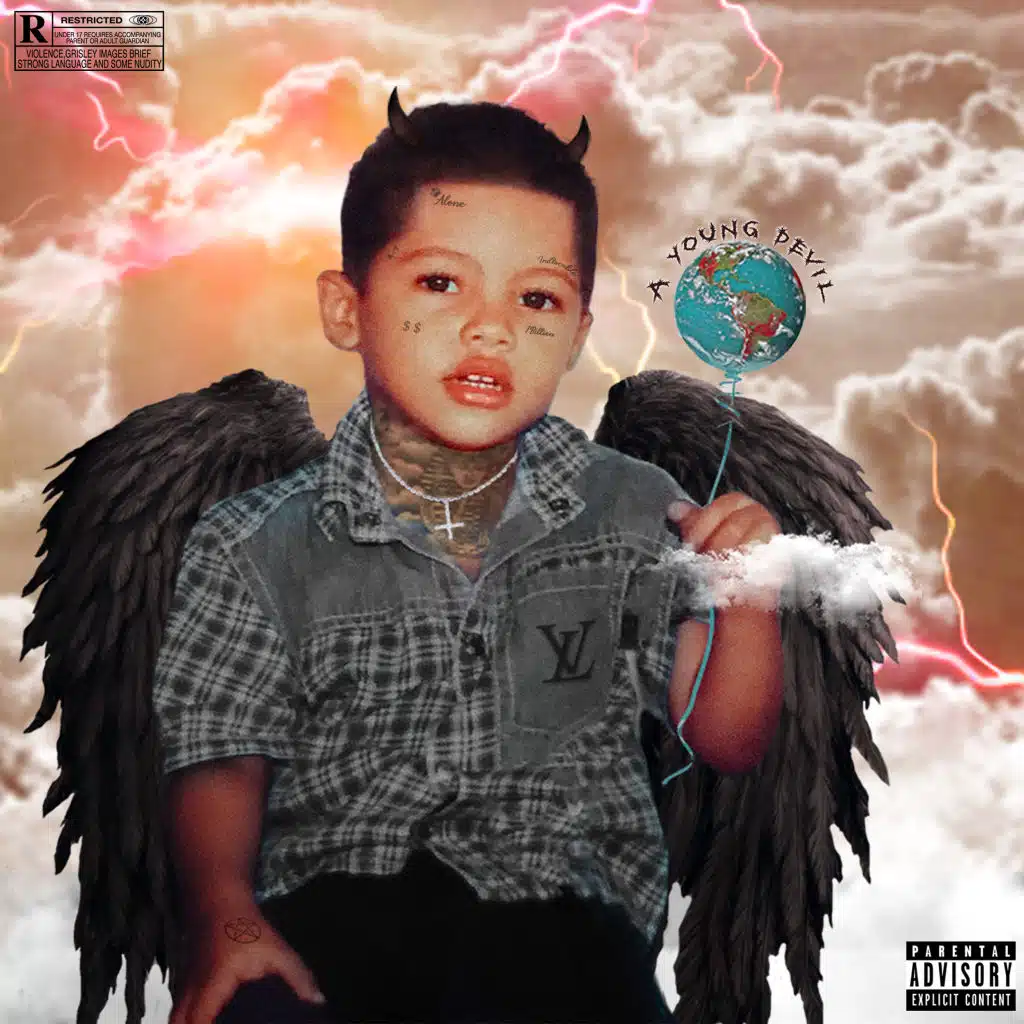 A Young Devil