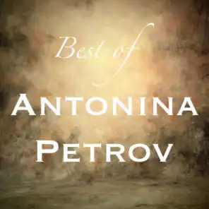 Antonina Petrov