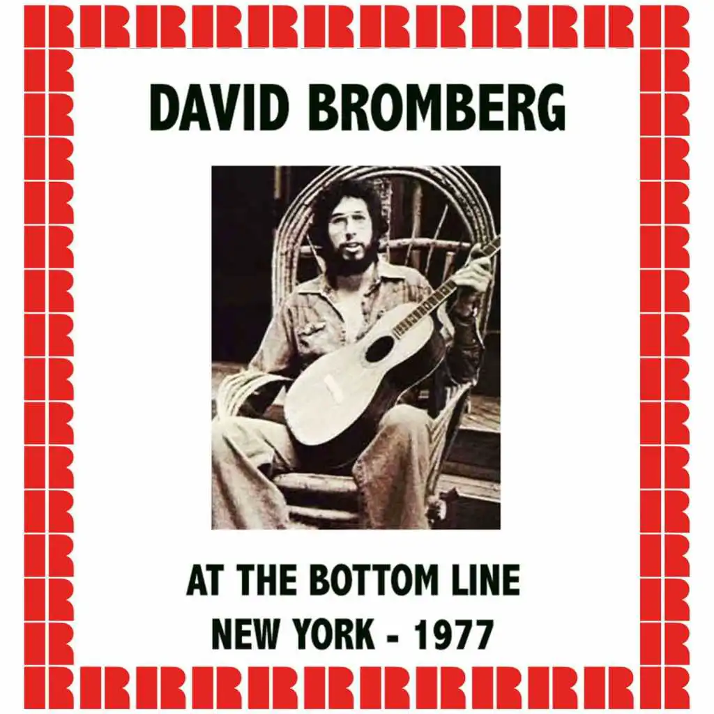 David Bromberg