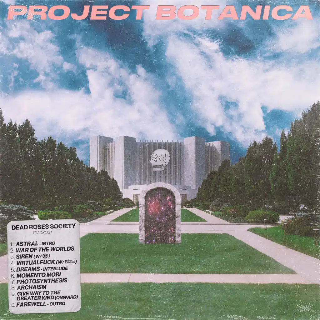PROJECT BOTANICA