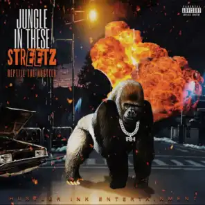 Jungle In These Streetz