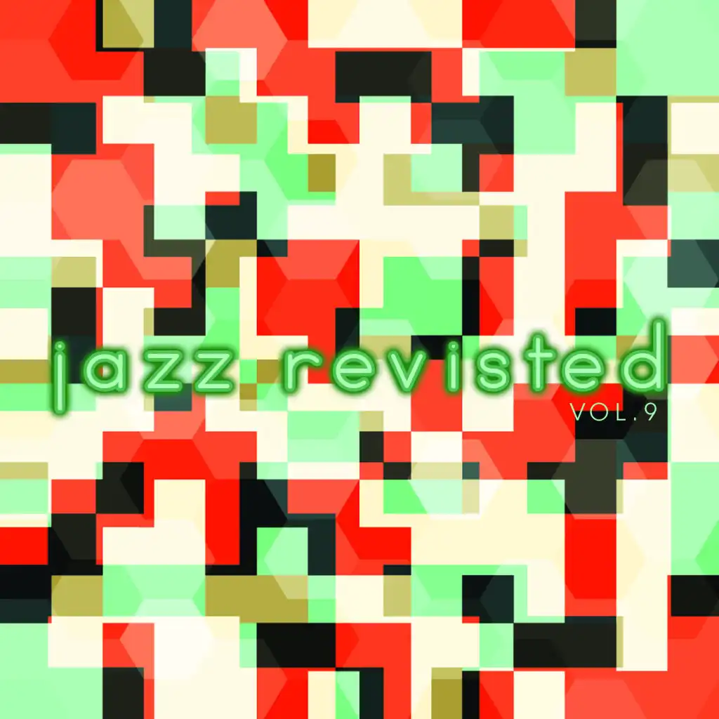 Jazz Revisited, Vol. 9