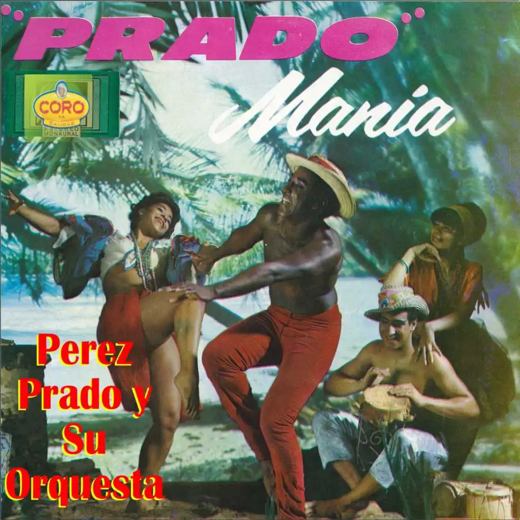 Prado Mania