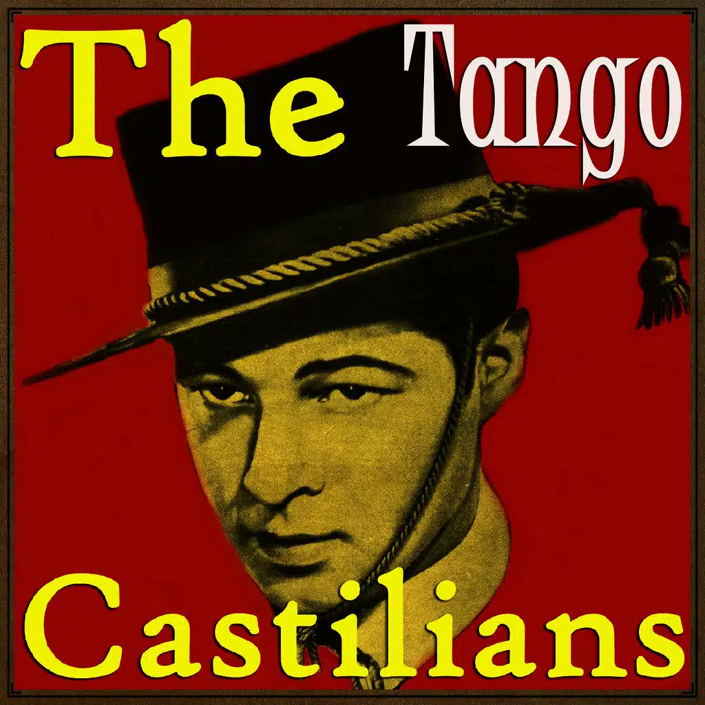 La Cumparsita (Tango)