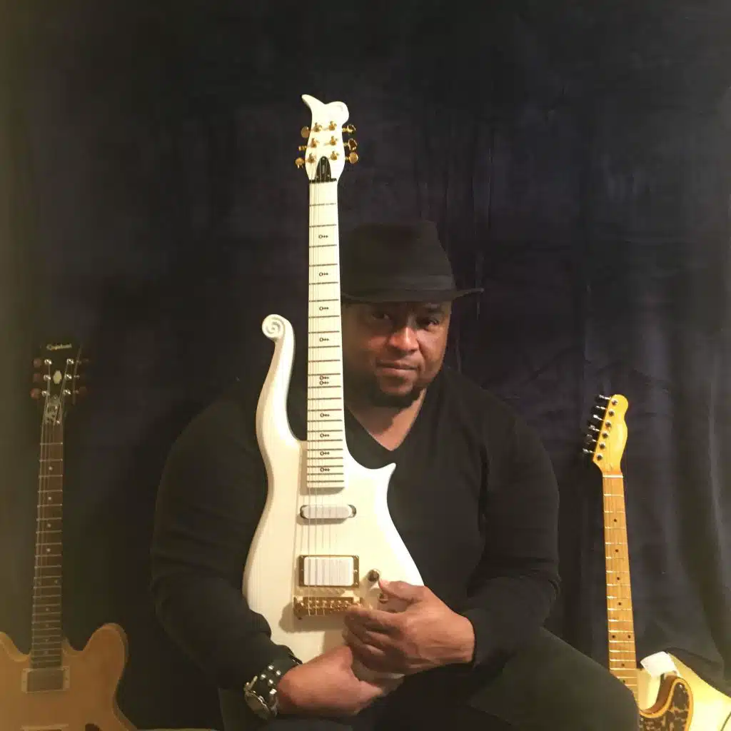 time after time (feat. Kevin Gregory Jr)