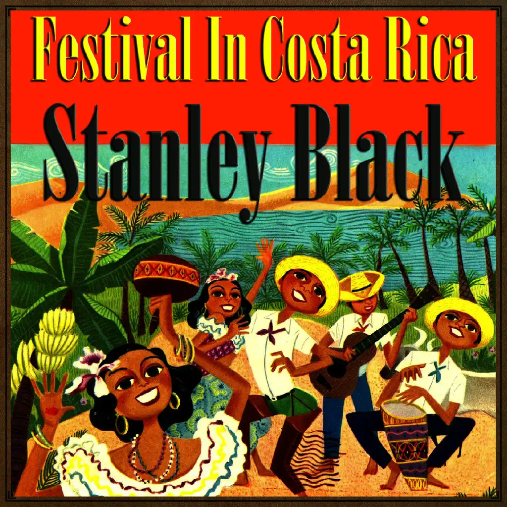Festival in Costa Rica