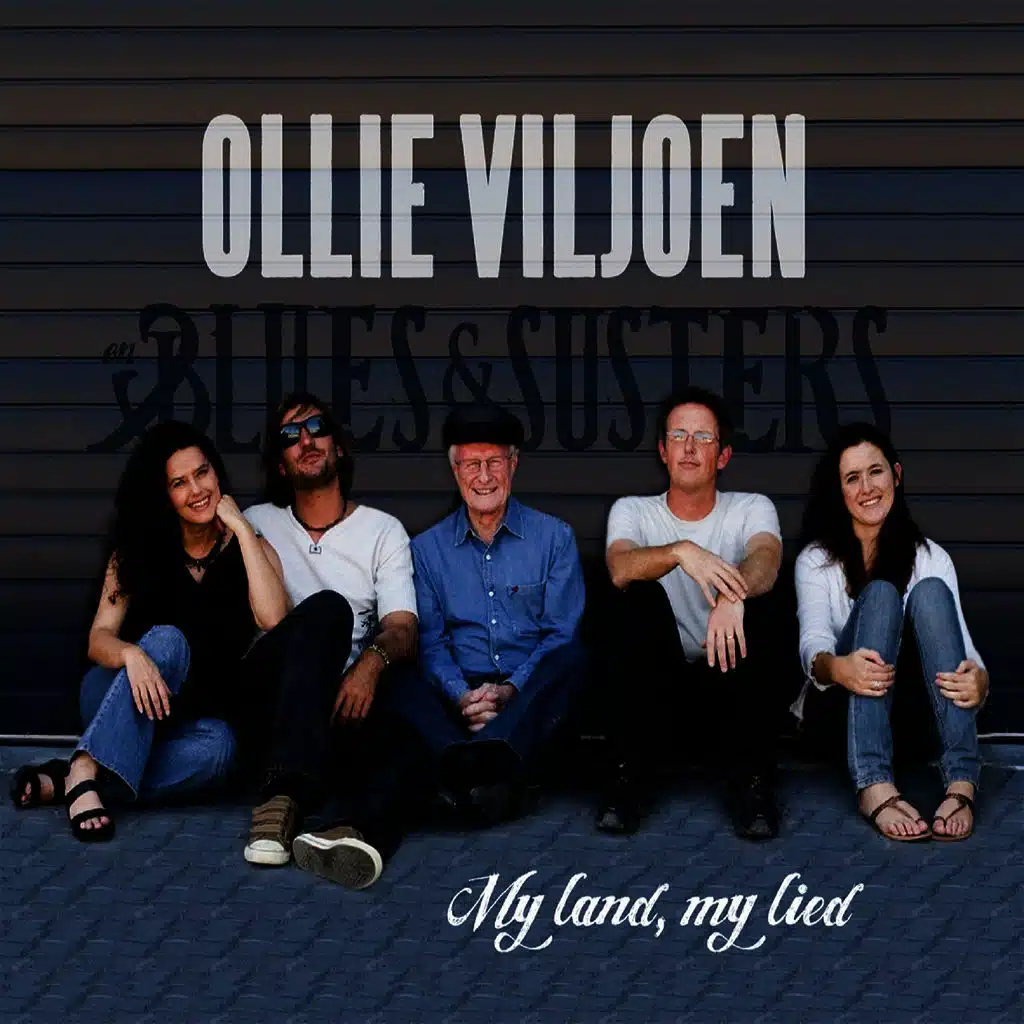 Skadu Van Ou Tafelberg