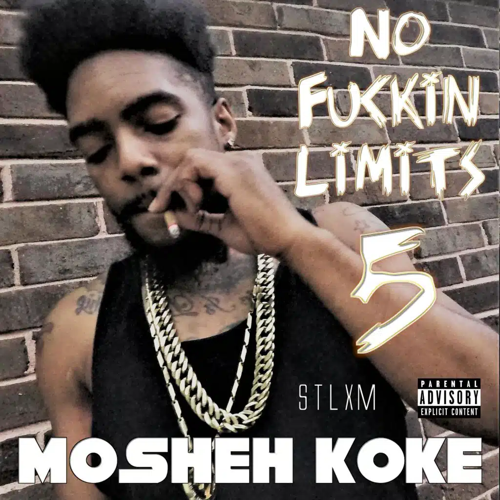 No Fuckin' Limits, Vol. 5