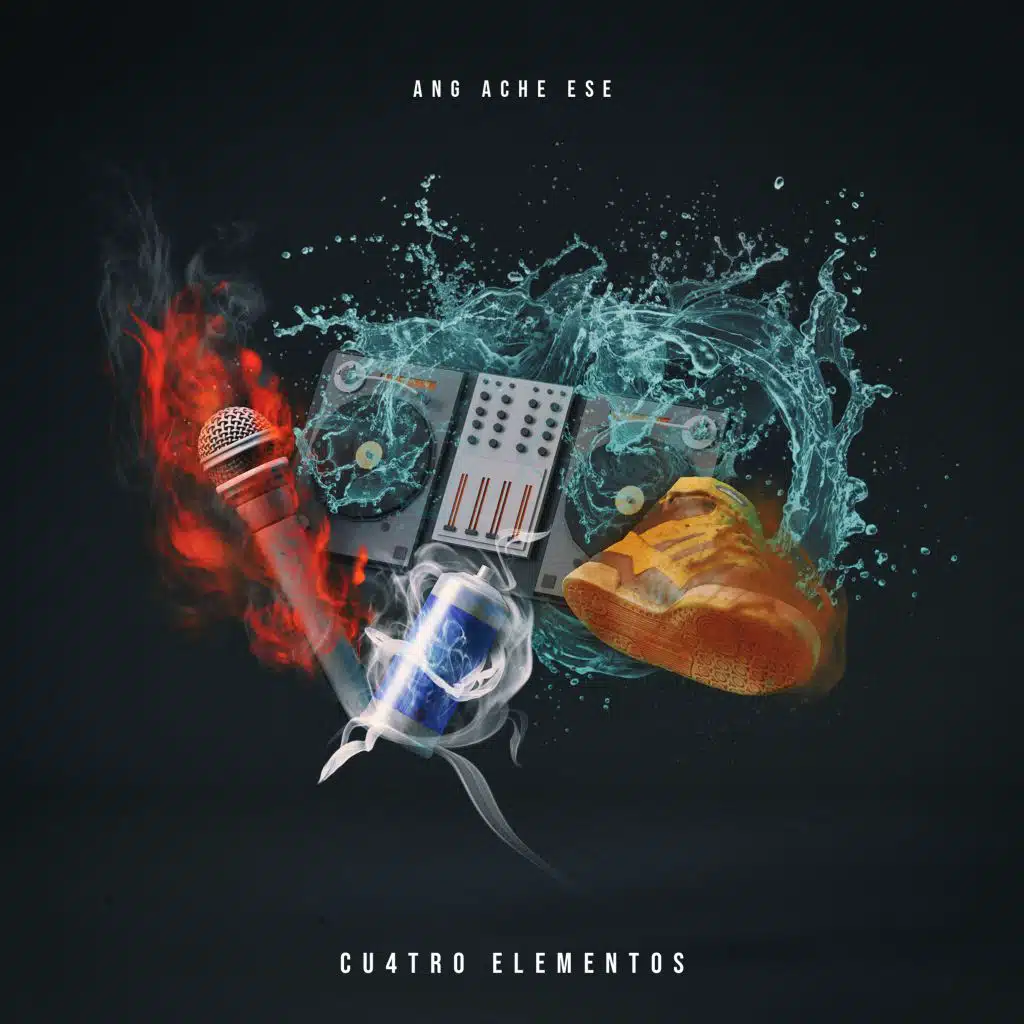 Mentiras (feat. smile)