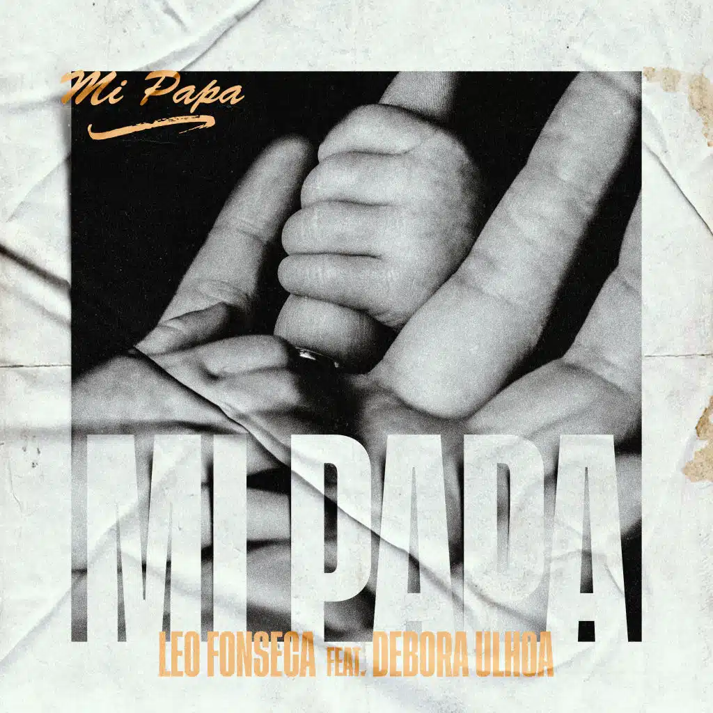 Mi Papa (feat. Debora Ulhoa)