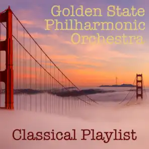 Golden State Philharmonic Orchestra