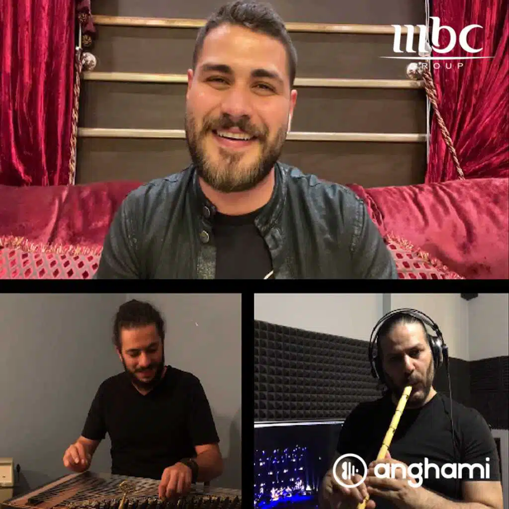 طلع النهار (مباشر)