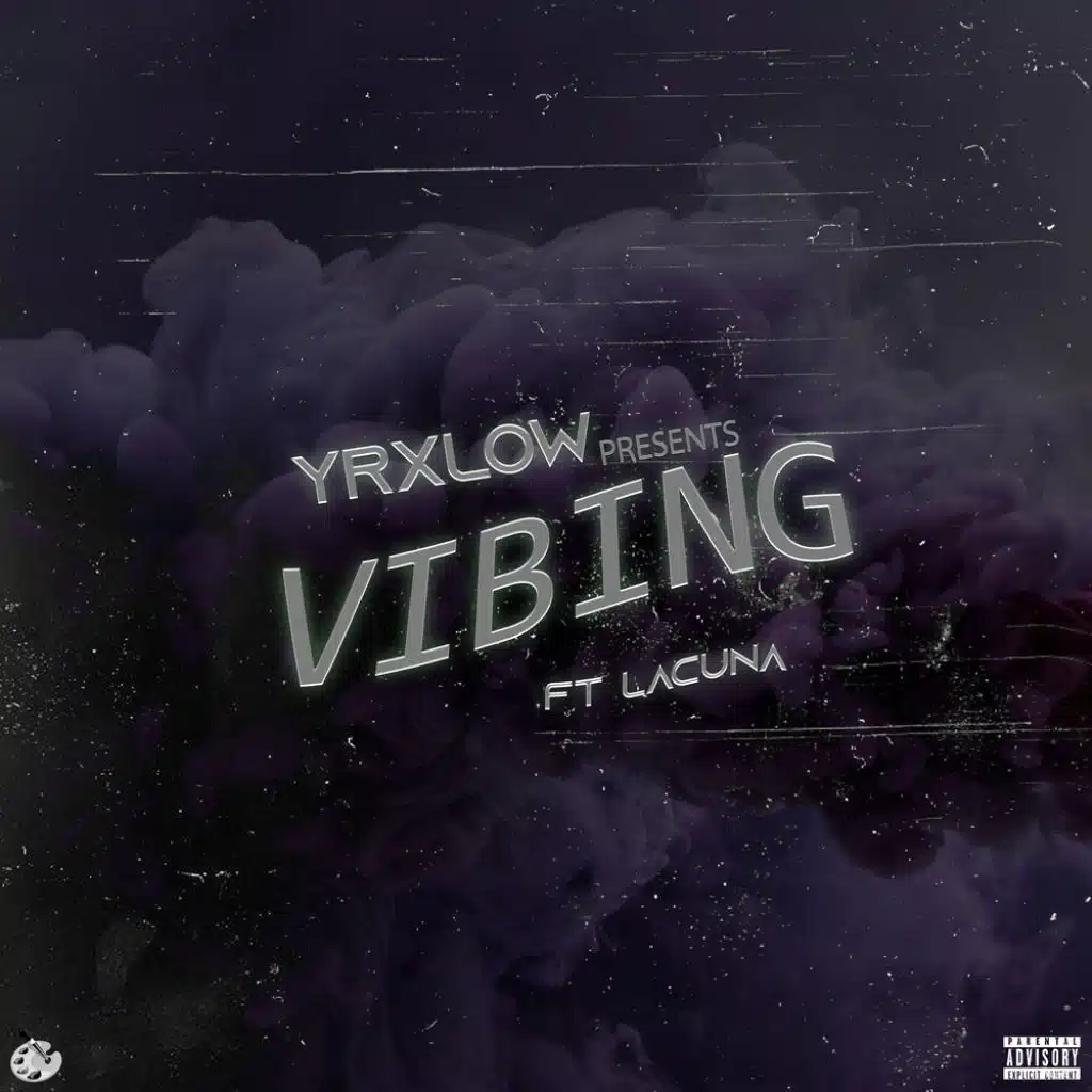 Vibing (feat. Lacuna)