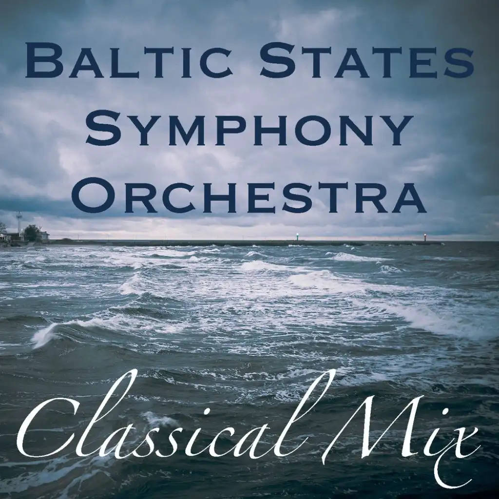 Baltic States Symphony Orchestra