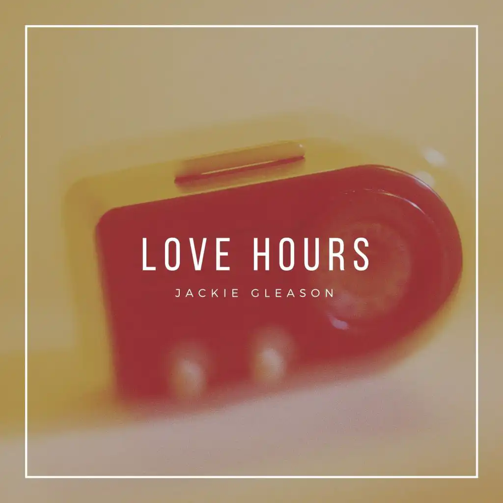 The House Is Haunted (By the Echo of Your Last Goodbye)