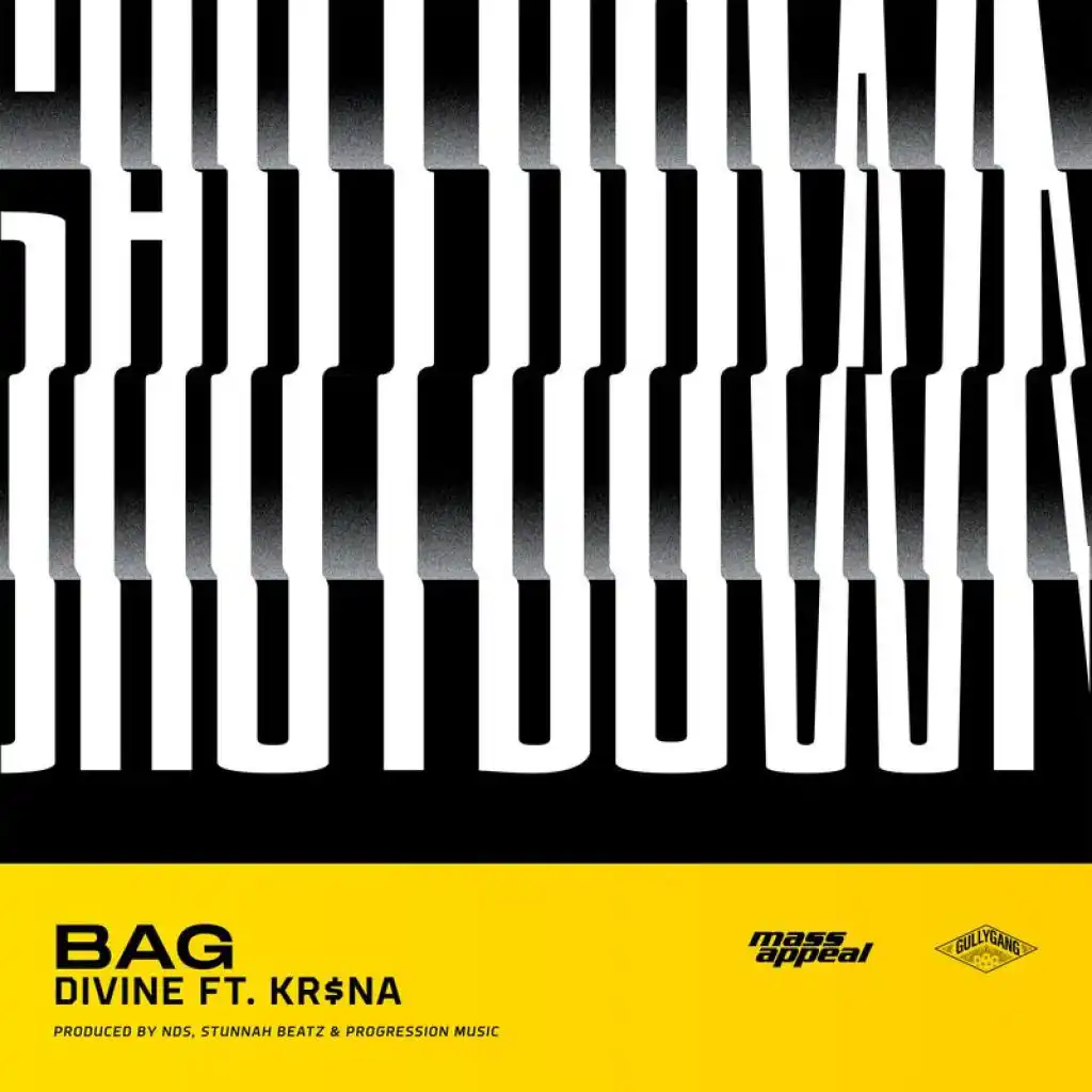 Bag (feat. KR$NA)