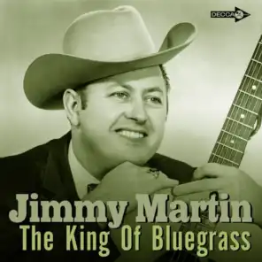 The King Of Bluegrass
