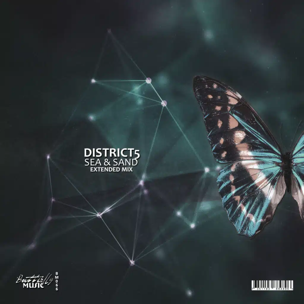 Sea & Sand (Extended Mix)