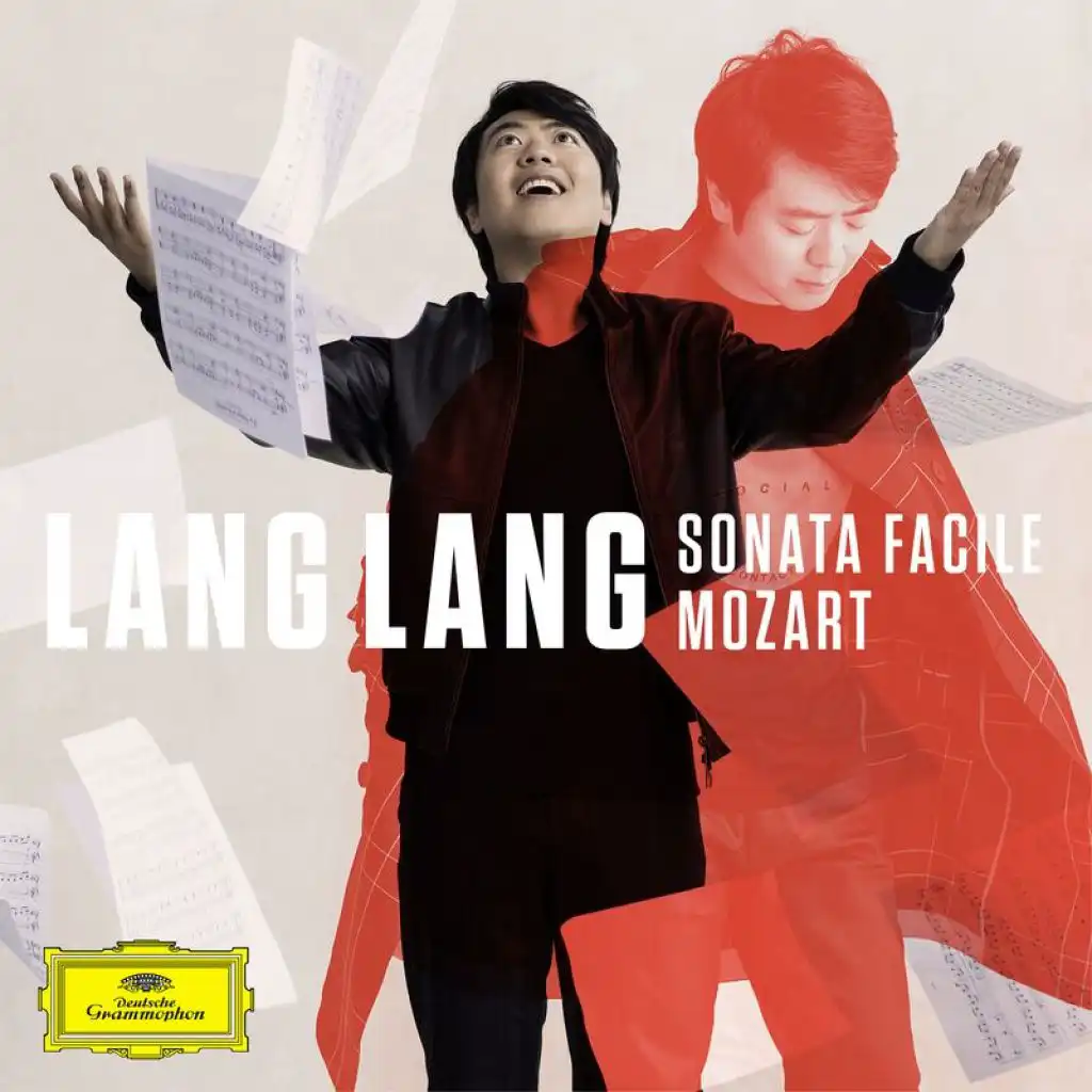 Mozart: Piano Sonata No. 16 in C Major, K. 545 "Sonata facile": III. Rondo. Allegretto