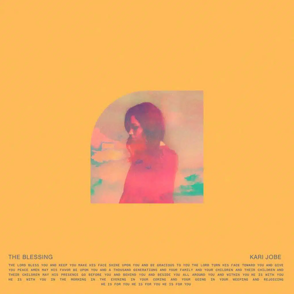 The Blessing (Cinematic Version) [feat. Cody Carnes]