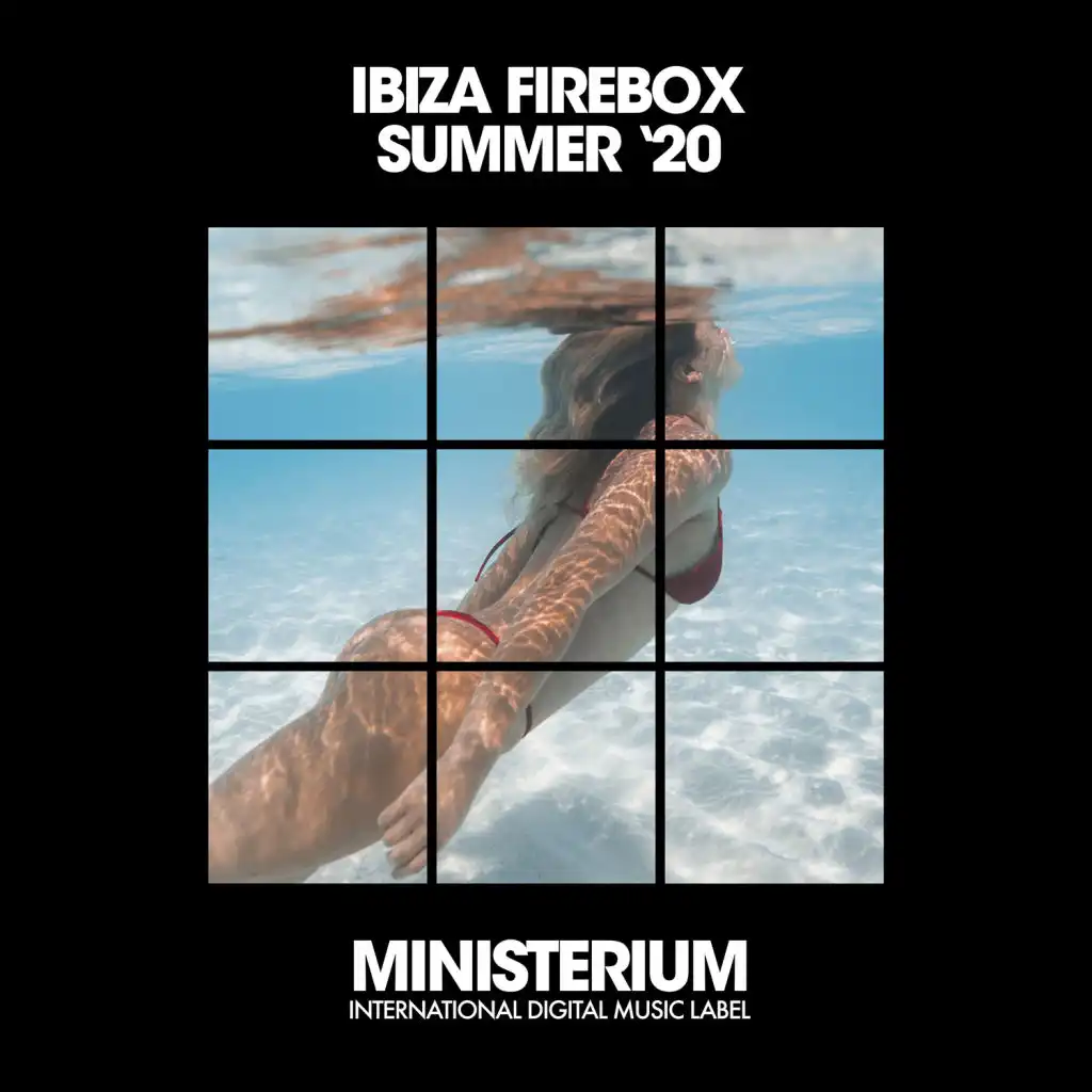 Ibiza Firebox Summer '20