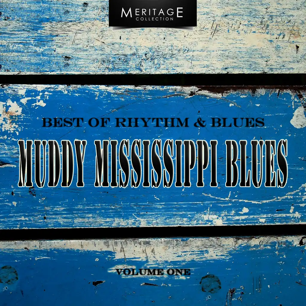 Muddy Mississippi Blues