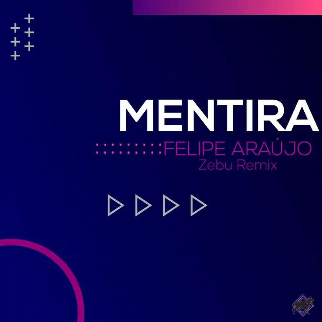 Mentira (Remix) [feat. Zebu]