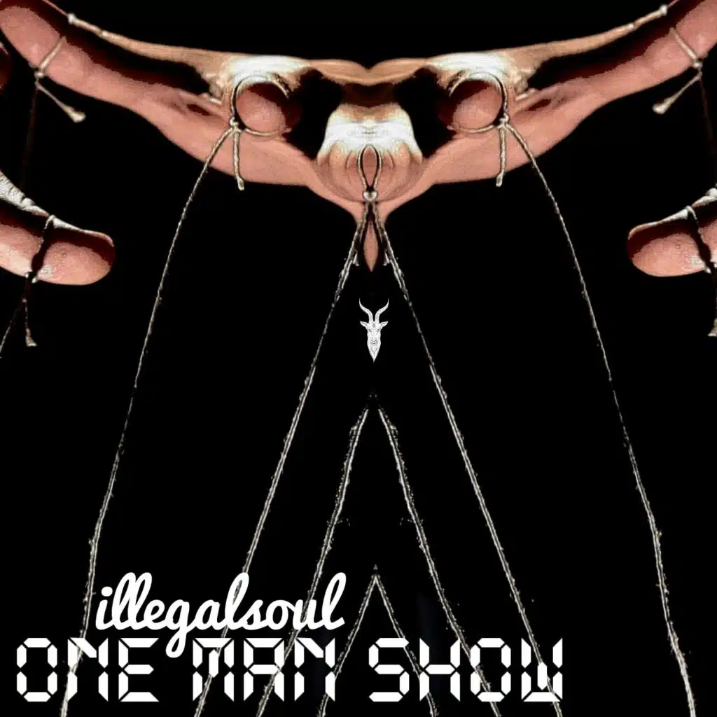 One Man Show (feat. Ezzybroke)