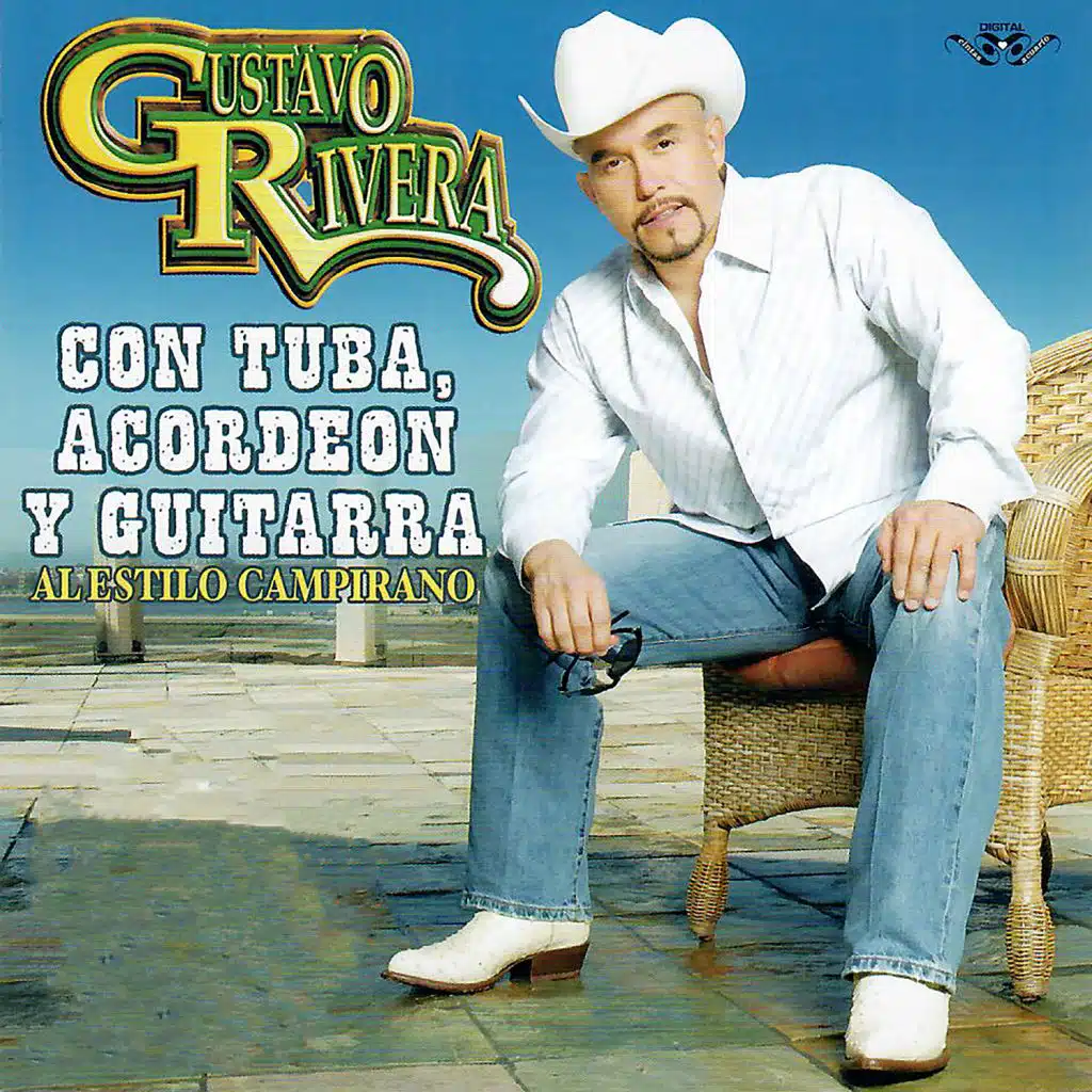 Qué Suerte la Mía (Campirano)