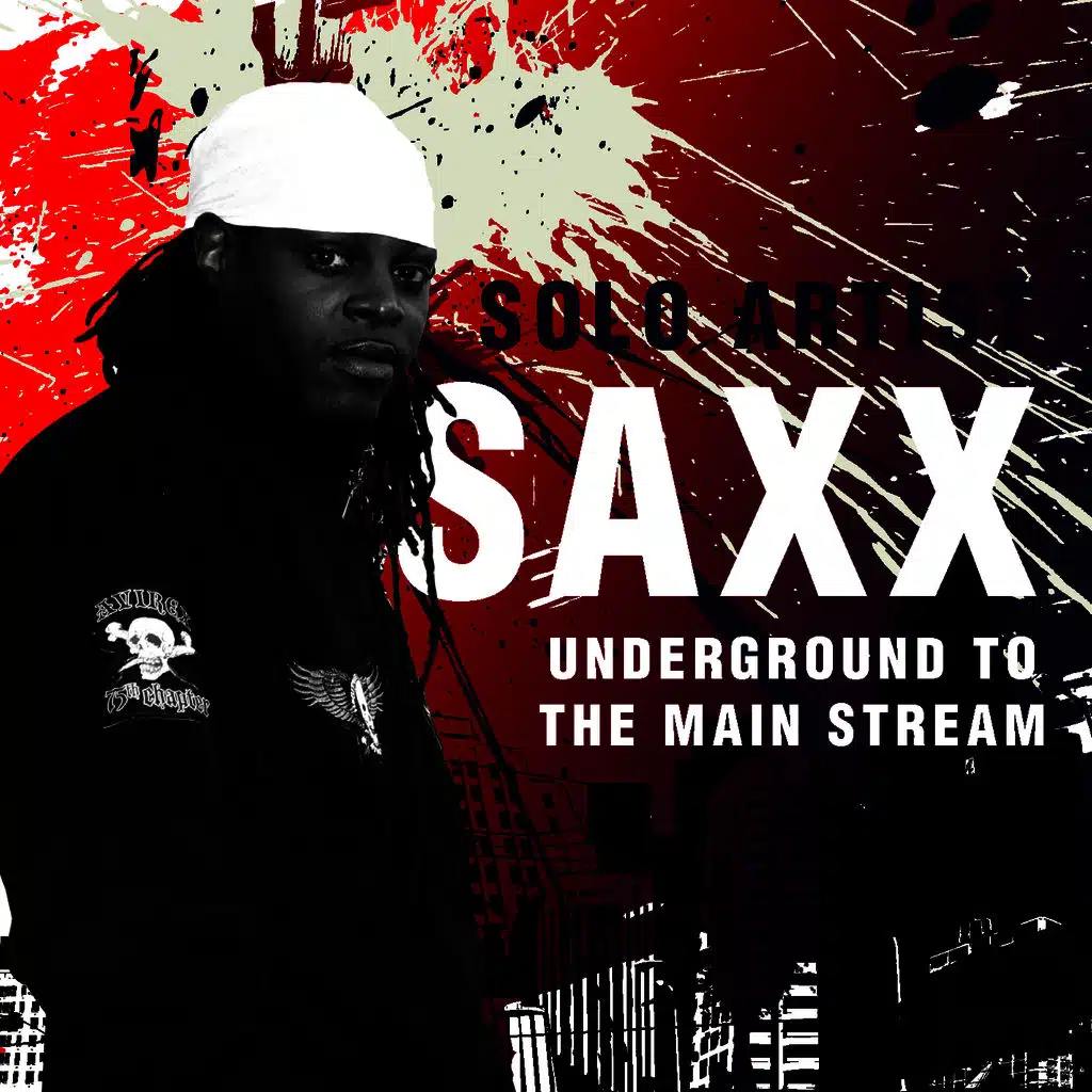 Underground to the Main Stream