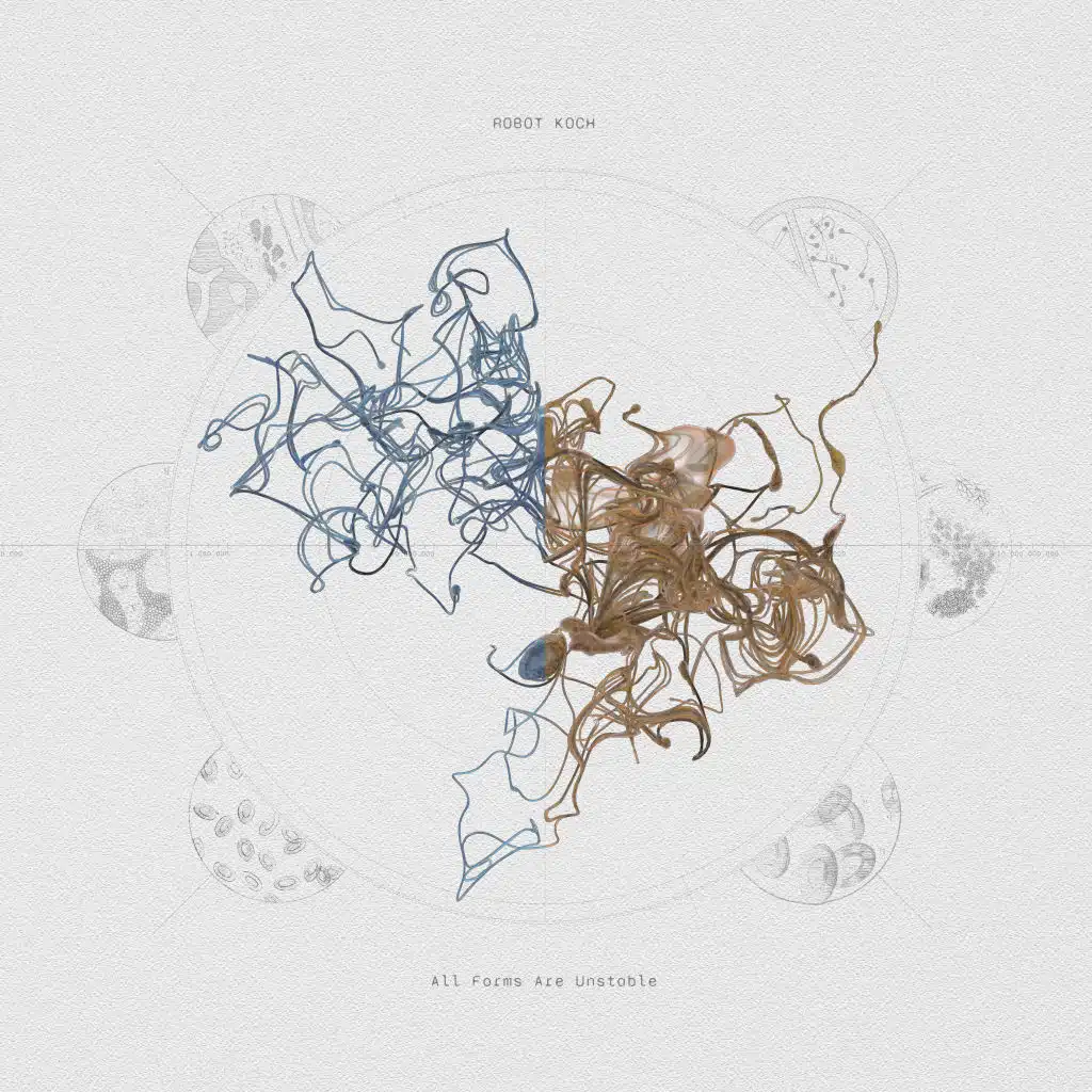 All Forms Are Unstable (feat. Kristjan Järvi & Nordic Pulse Ensemble)