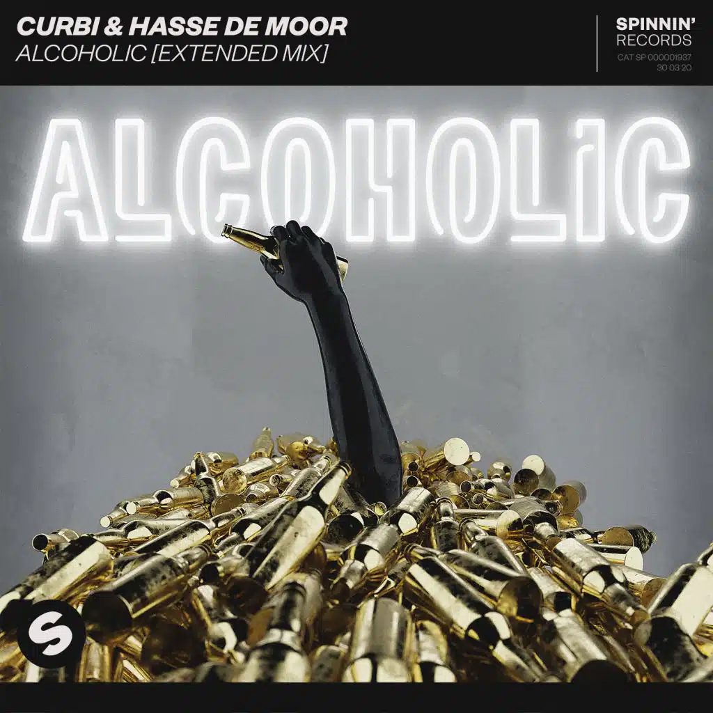 Curbi x Hasse de Moor