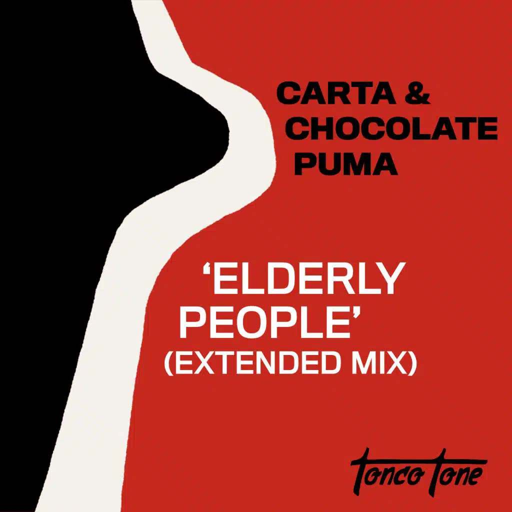 Carta & Chocolate Puma