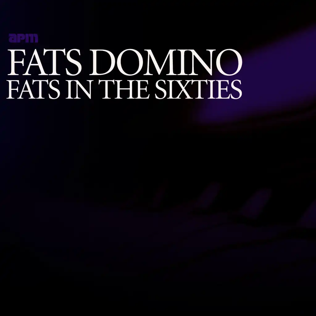 Fats in the Sixties