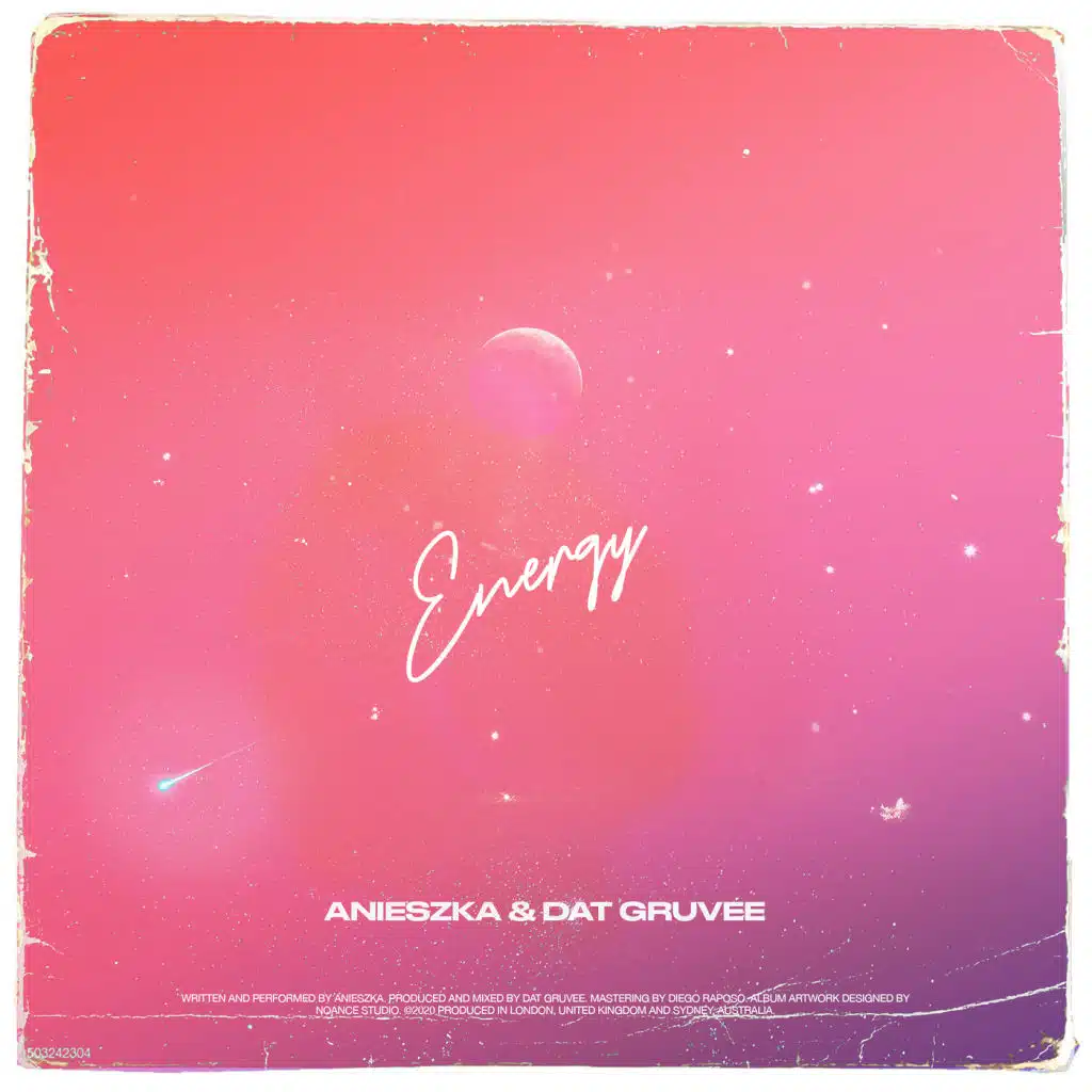 Anieszka & Dat Gruvee