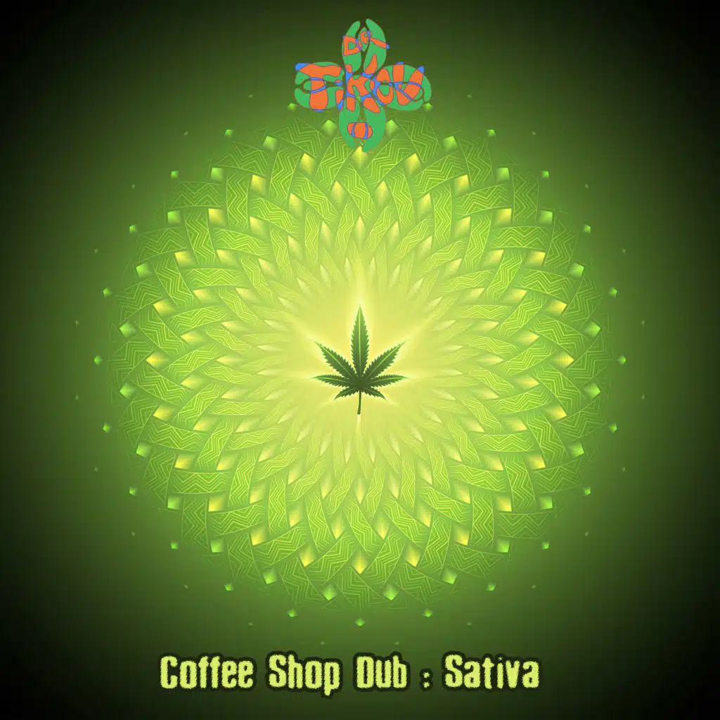 Coffee Shop Dub: Sativa
