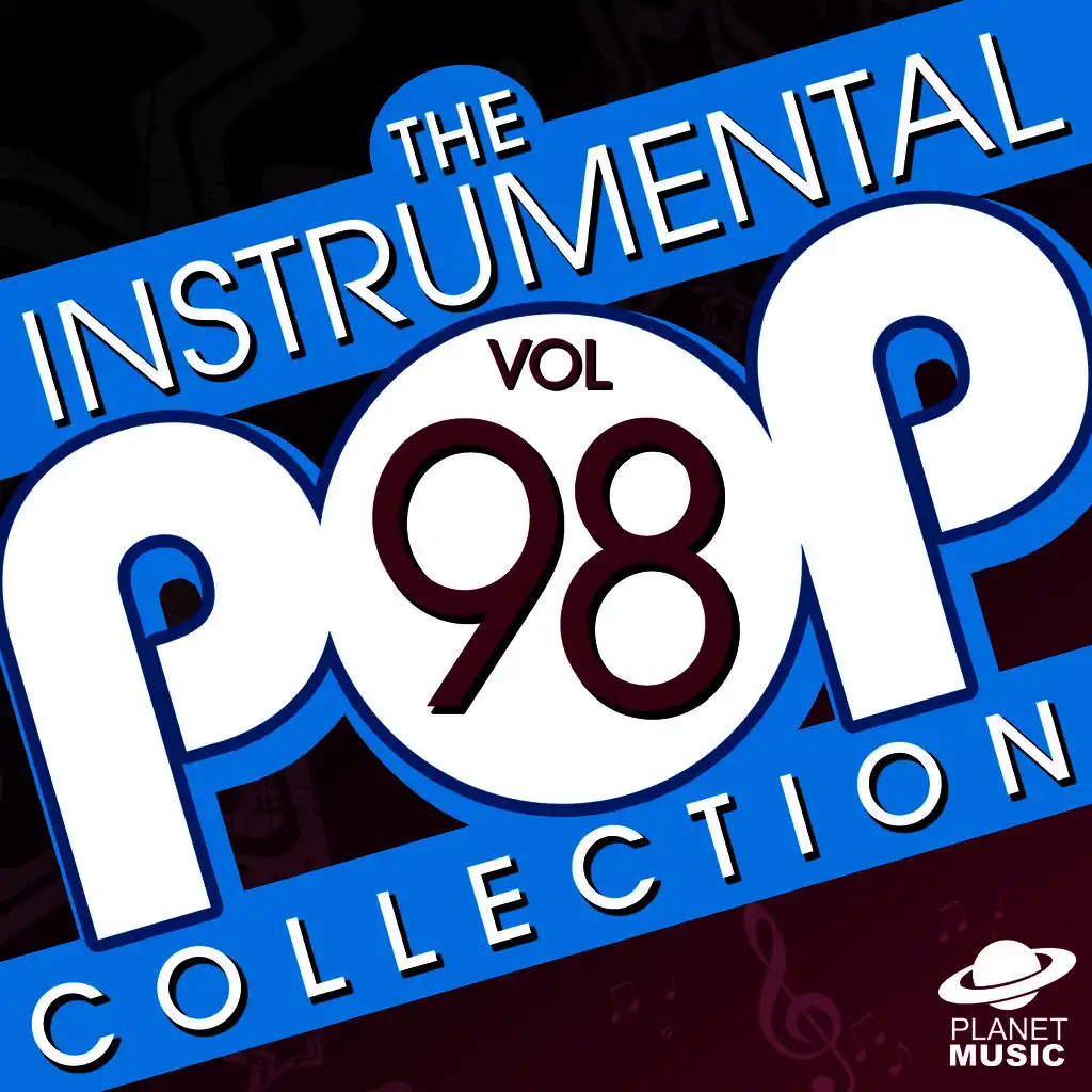 The Instrumental Pop Collection, Vol. 98