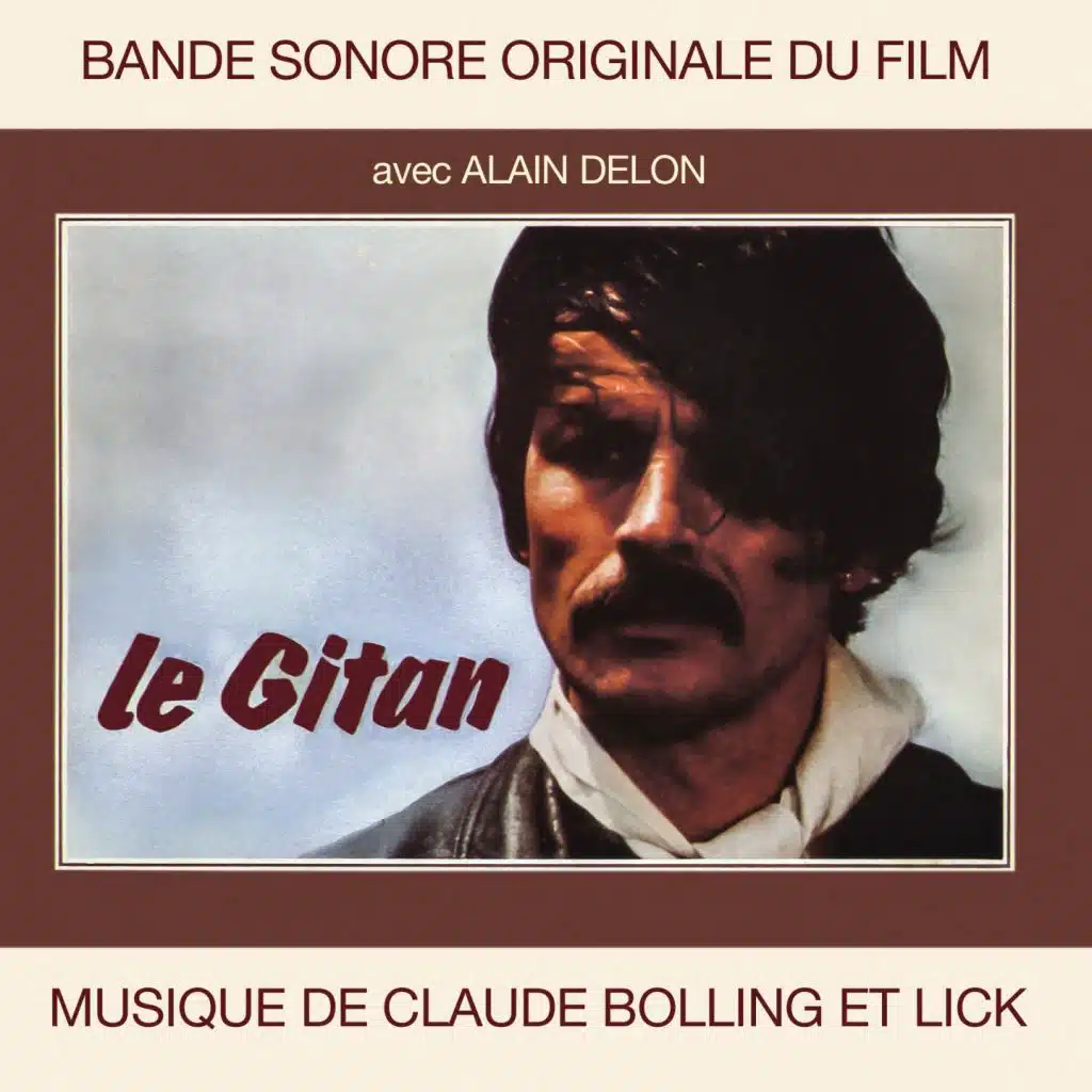 Ragtime (From Le gitan)