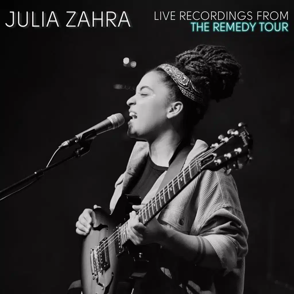 Another Way (Live from The Remedy Tour)