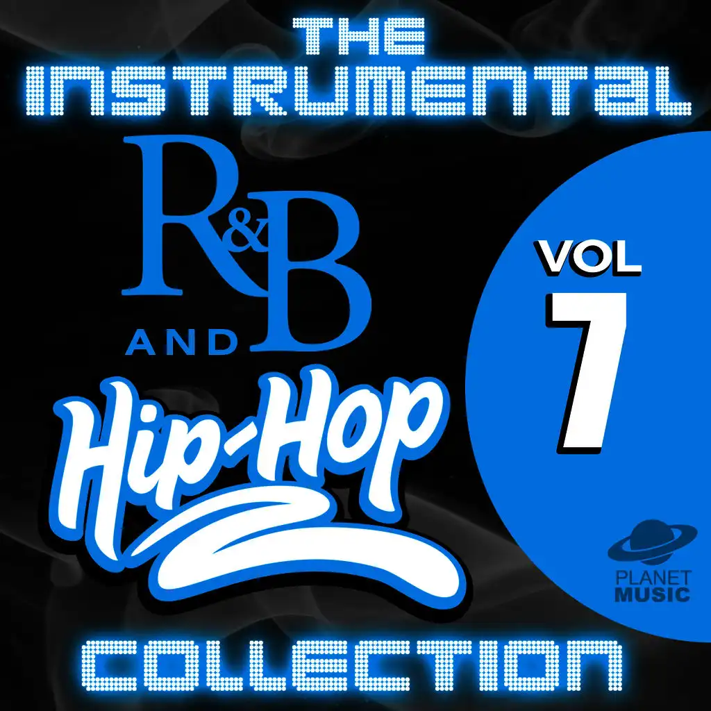 Suga Mama (Instrumental Version)