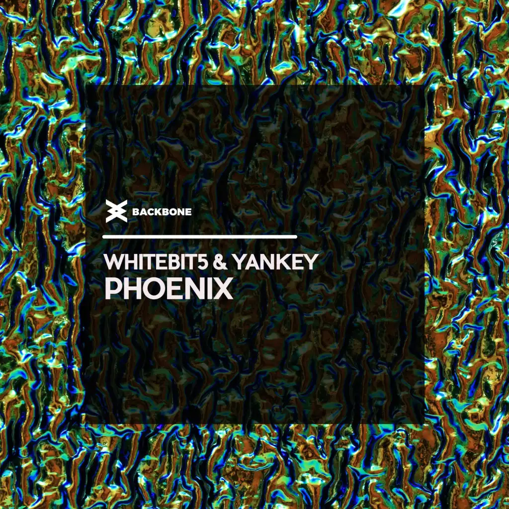 Yankey, WhiteBit5