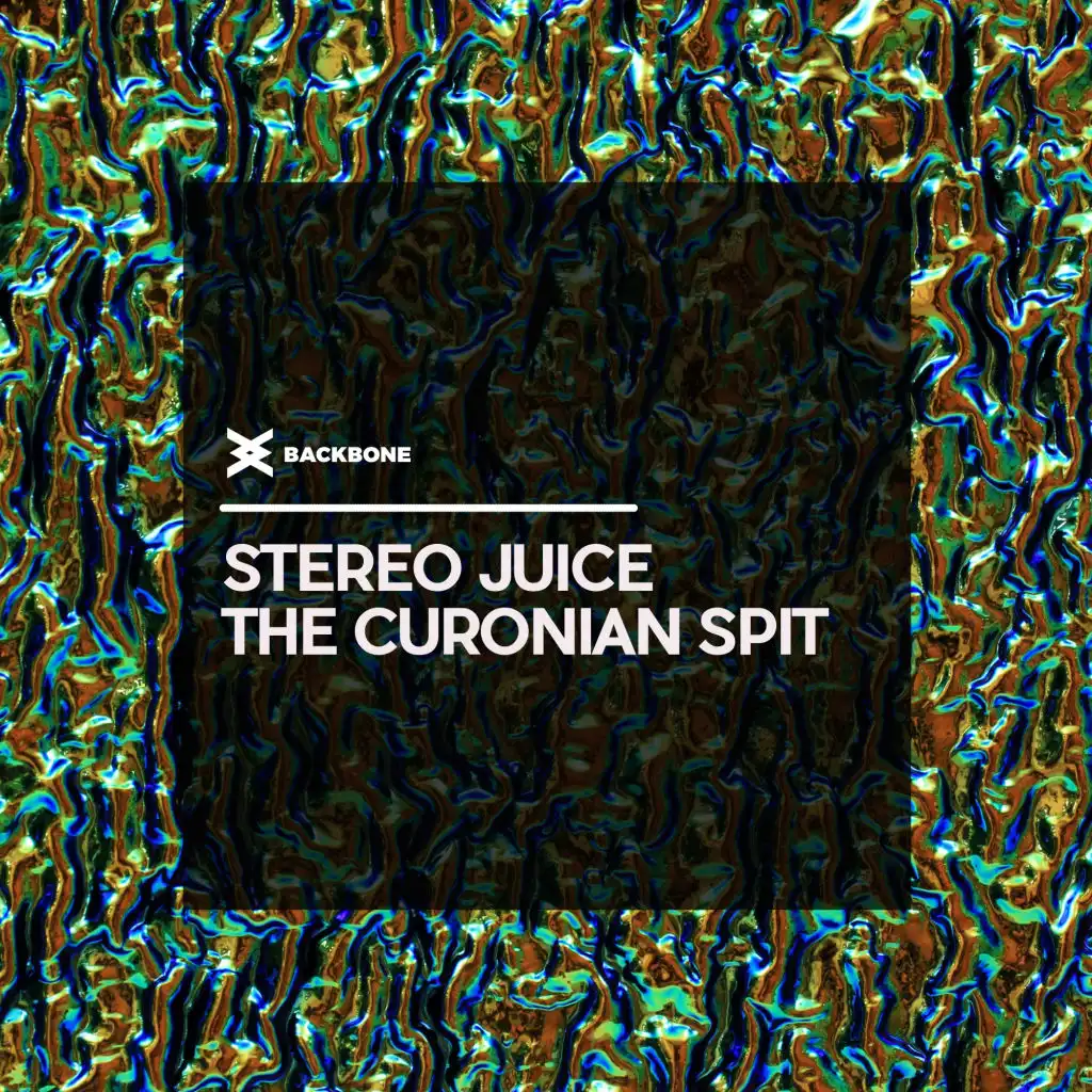 The Curonian Spit (Extended Mix)