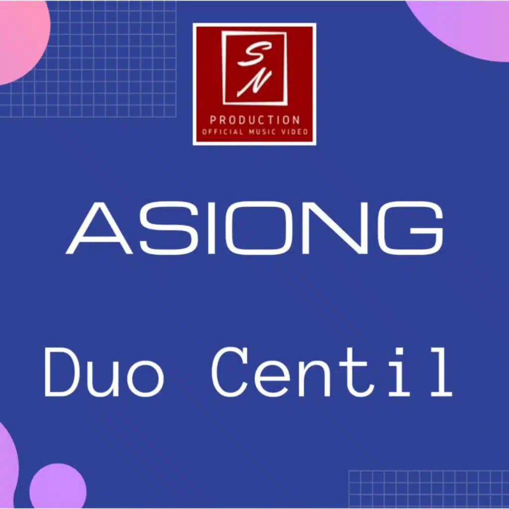Asiong
