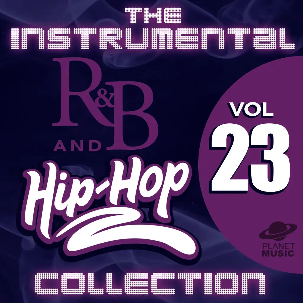 The Instrumental R&B and Hip-Hop Collection, Vol. 23